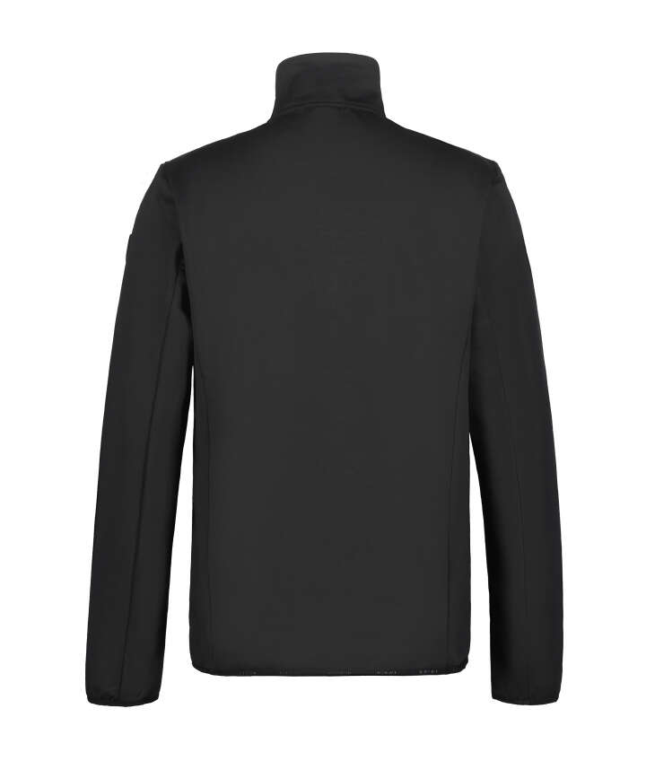 ICEPEAK Herrenjacke Midlayer Purvis